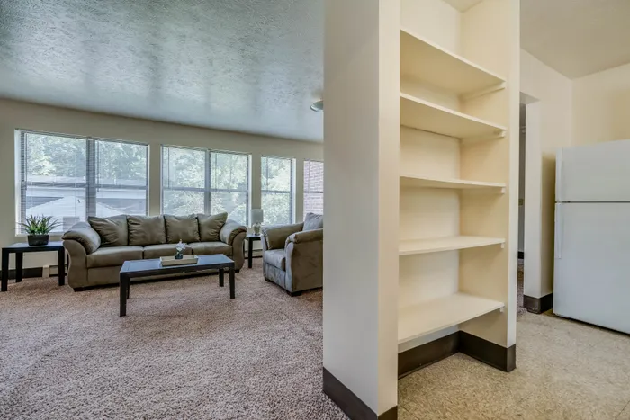 Living area | Parkstead Gourverneur | Gouverneur, NY