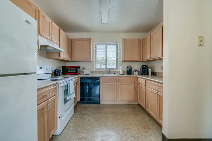 Kitchen | Parkstead Gourverneur | Gouverneur, NY