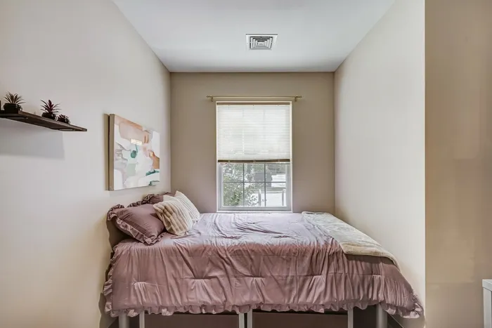Bedroom Design | Fox Run at Fulton | Poughkeepsie, NY