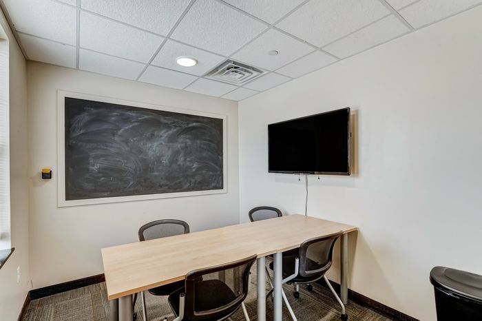 Functional Seating | Fox Run at Fulton | Poughkeepsie, NY