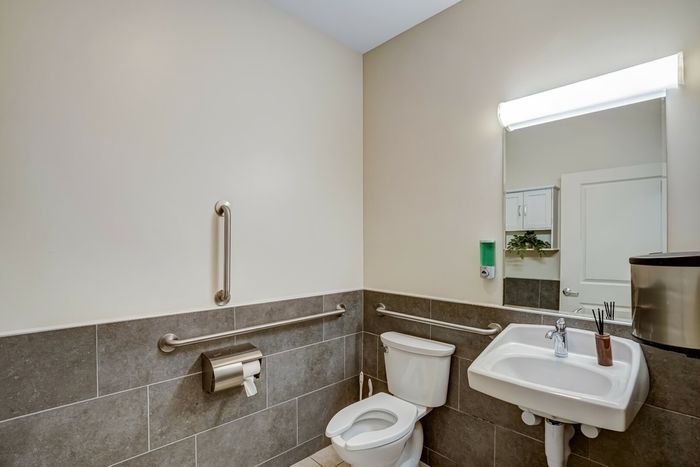 Bathroom Design | Fox Run at Fulton | Poughkeepsie, NY