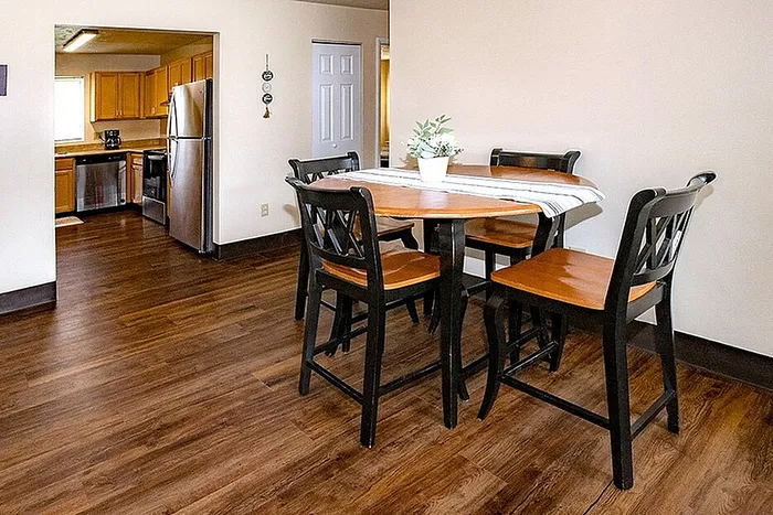 Kitchen | Parkstead Thompson Park | Watertown, NY