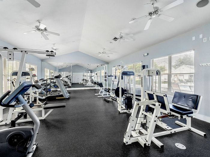 gym
