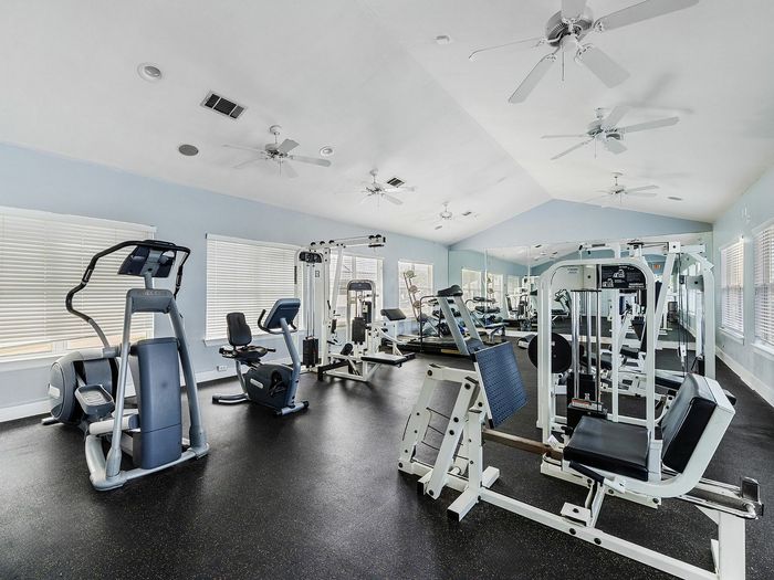 gym