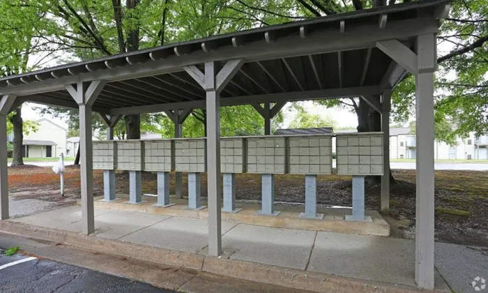 Mailboxes