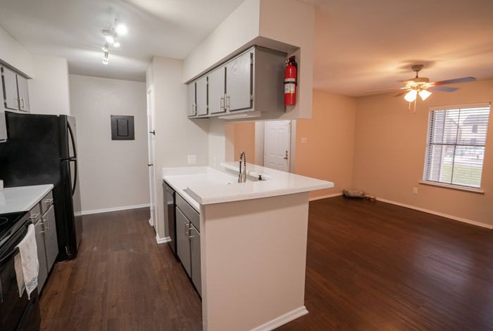 Model Unit