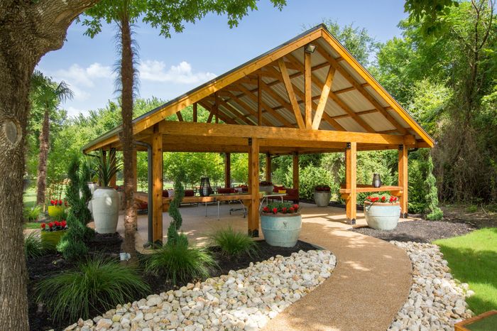 Gazebo