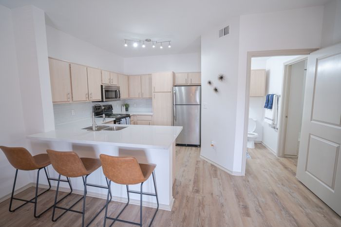 Kitchen View