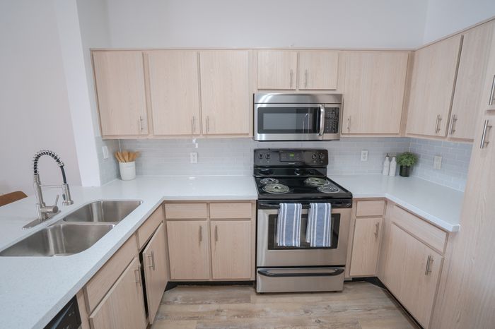 Kitchen View