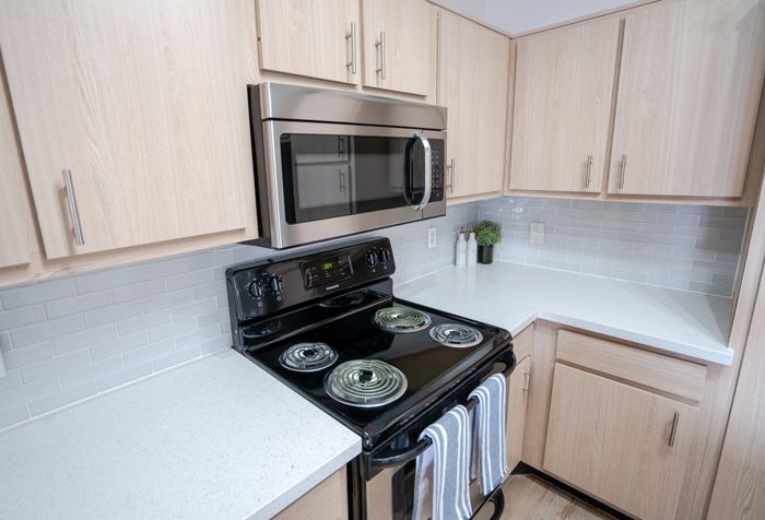 Kitchen View