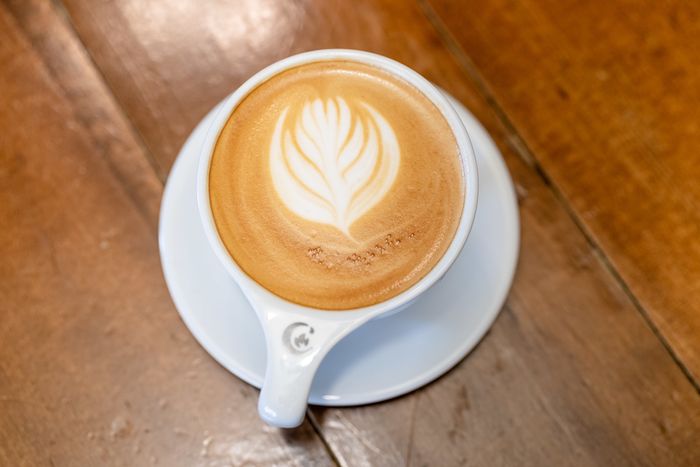 Commonplace Coffee - On Site