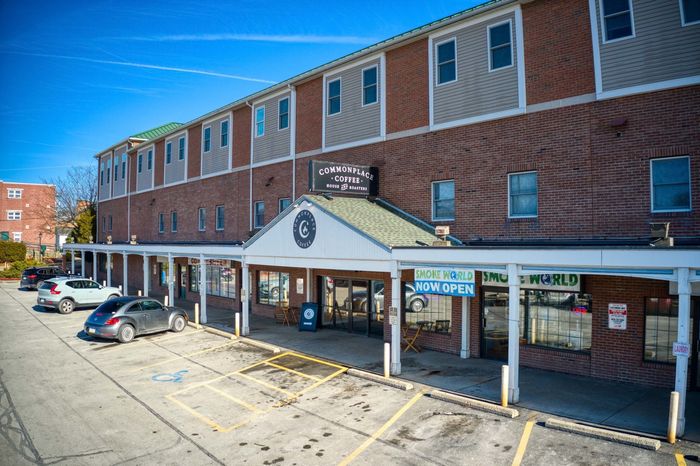 Retail Space