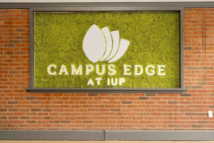 Welcome Home to Campus Edge!