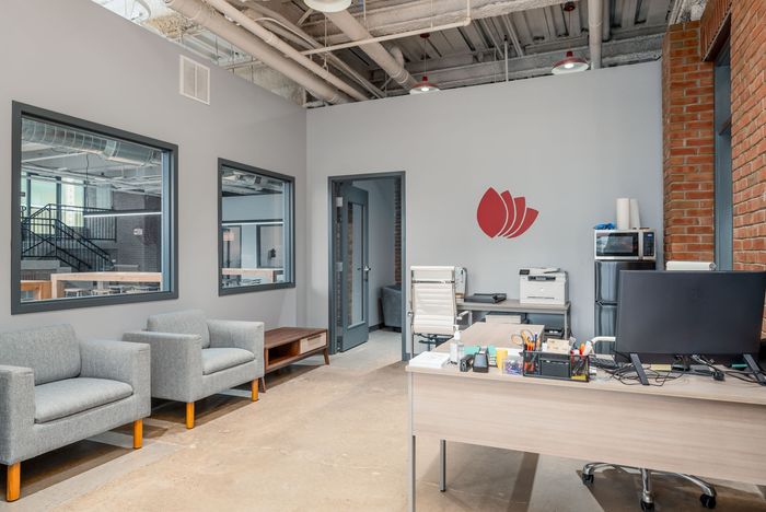 Offices Located in our Student Commons