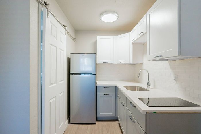 Sunset Sound Kitchen