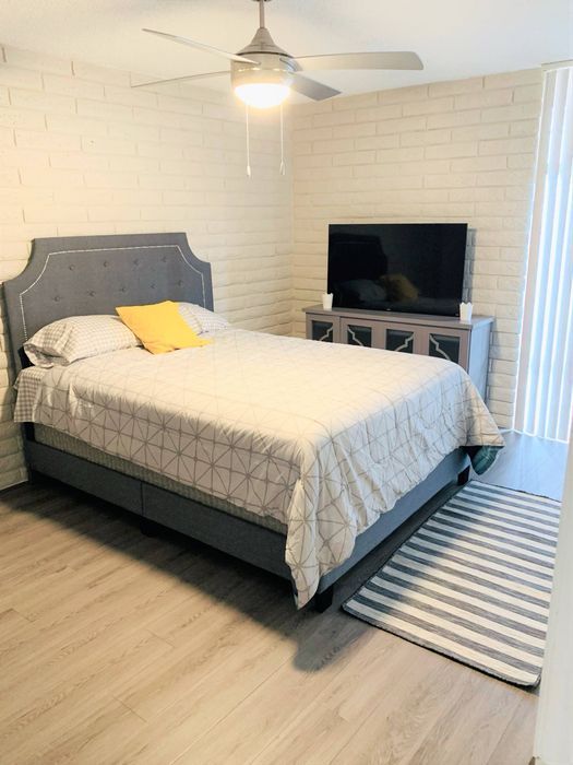 Avenue 19 Model
