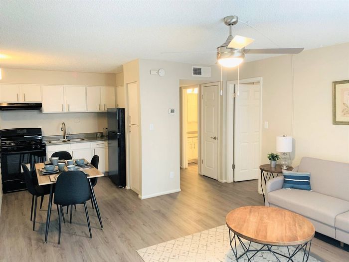Avenue 19 Model