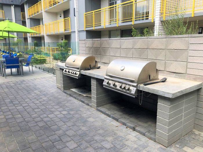 Avenue 19 Bbq