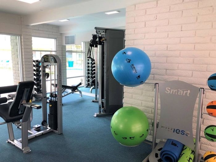 Avenue 19 Fitness Center