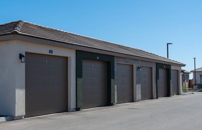 Crismon Gateway Rentals