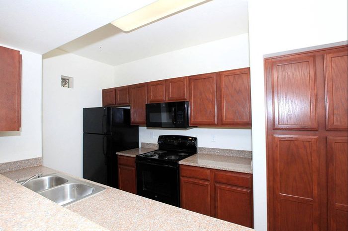 Raintree Modern Kitchen