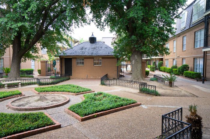 The Diamond Hill, Houston, Texas