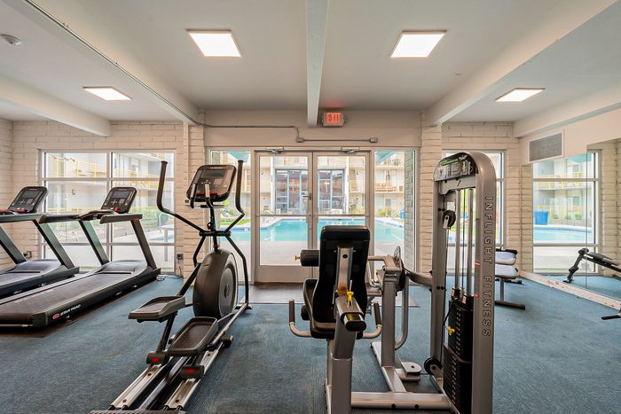 Avenue 19 Fitness Center
