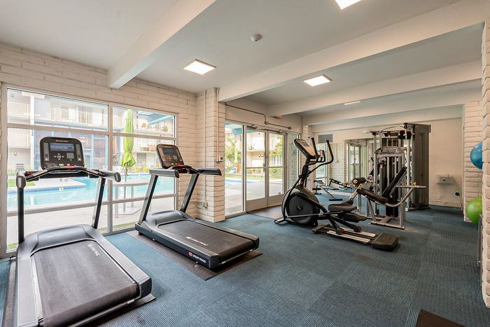 Avenue 19 Fitness Center
