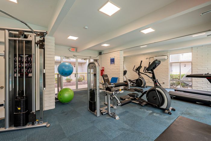 Avenue 19 Fitness Center