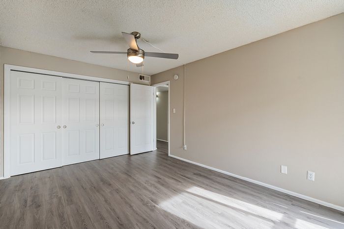 Avenue 19 Bedroom