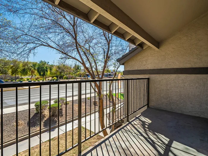 Haven at South Mountain Apartments, Phoenix, Arizona