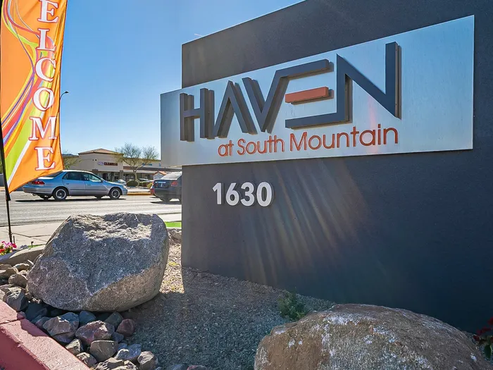 Haven at South Mountain Apartments, Phoenix, Arizona