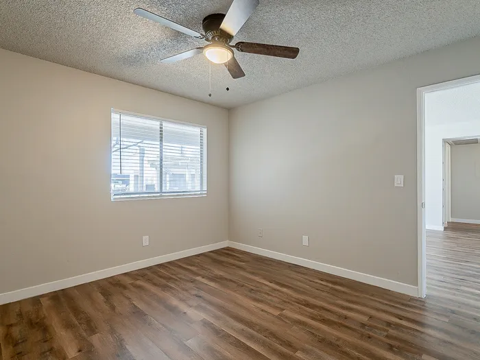 Haven at South Mountain Apartments, Phoenix, Arizona