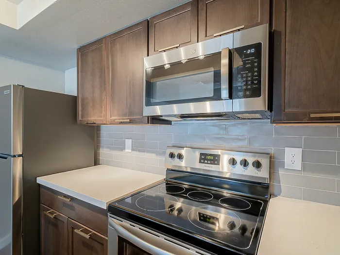 Haven at South Mountain Apartments, Phoenix, Arizona