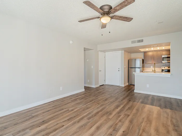 Haven at South Mountain Apartments, Phoenix, Arizona