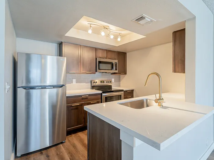 Haven at South Mountain Apartments, Phoenix, Arizona