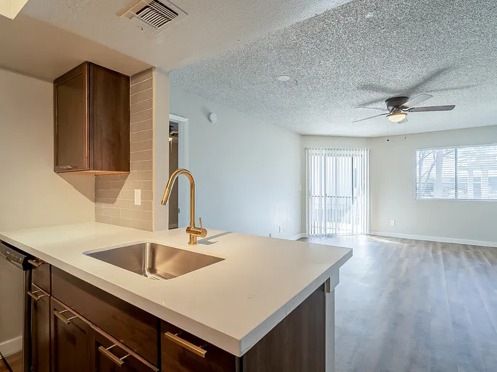 Haven at South Mountain Apartments, Phoenix, Arizona