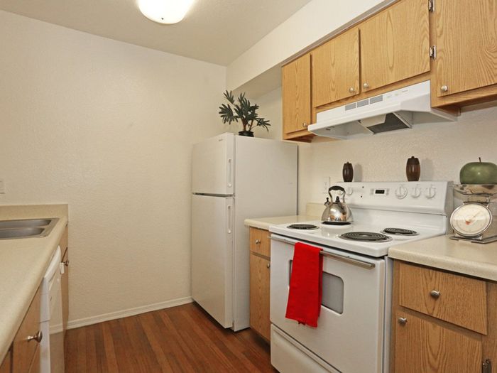 Morgan Park Kitchen