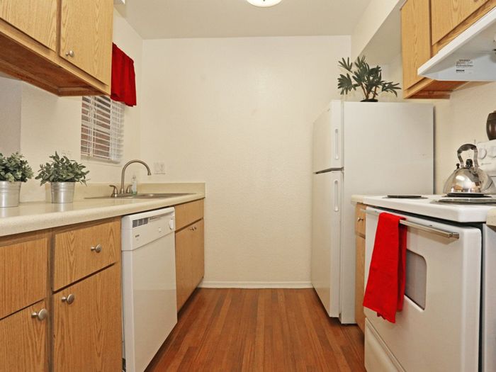 Morgan Park Kitchen