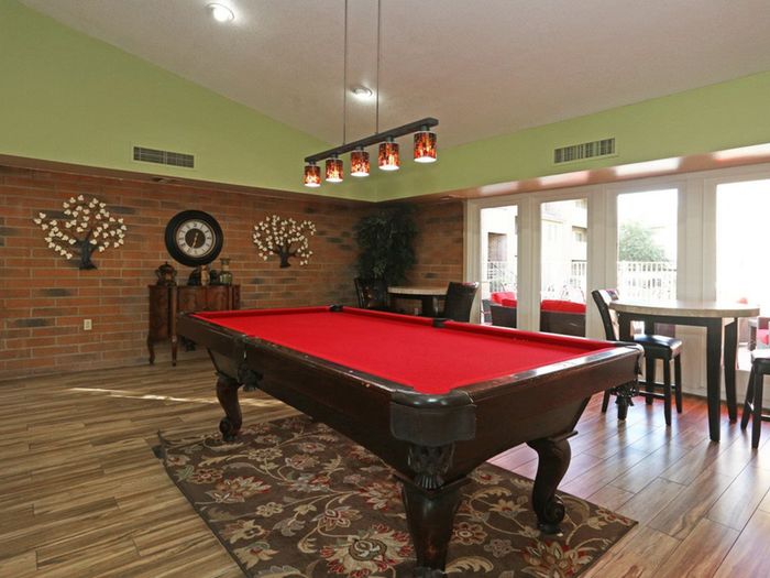 Morgan Park Billiards