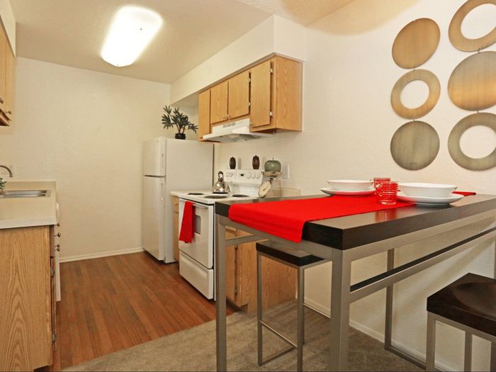 Morgan Park Kitchen