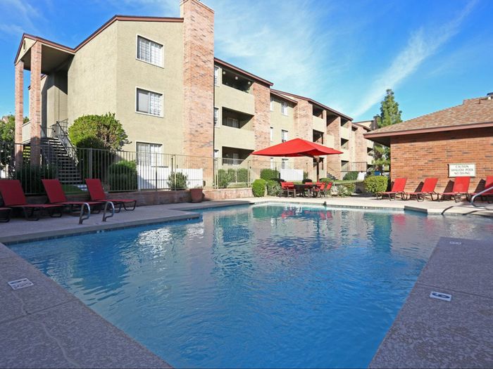 Morgan Park Pool