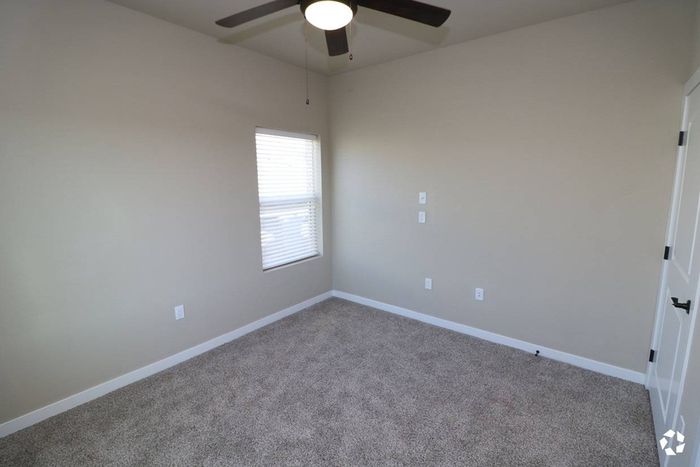 Pecos Vista Bedroom