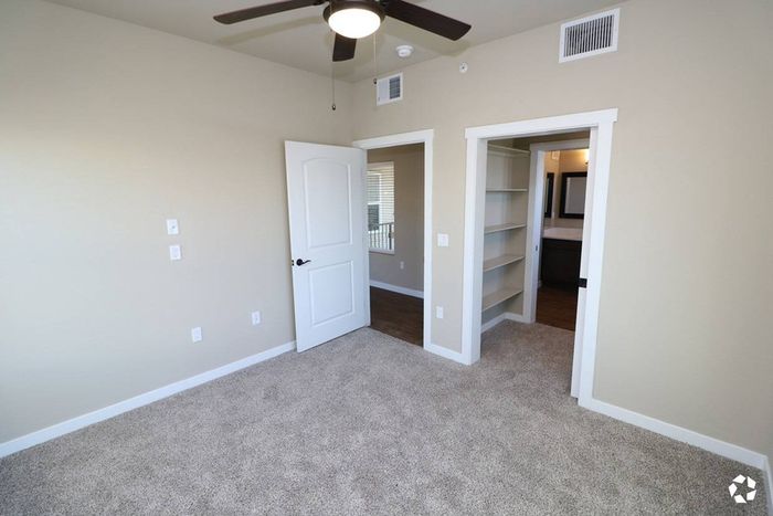 Pecos Vista Bedroom