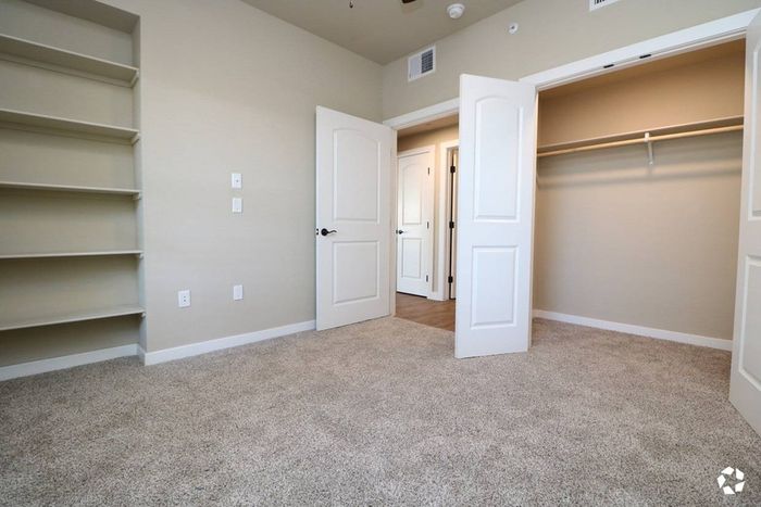 Pecos Vista Bedroom