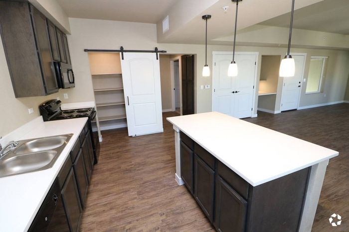 Pecos Vista Kitchen