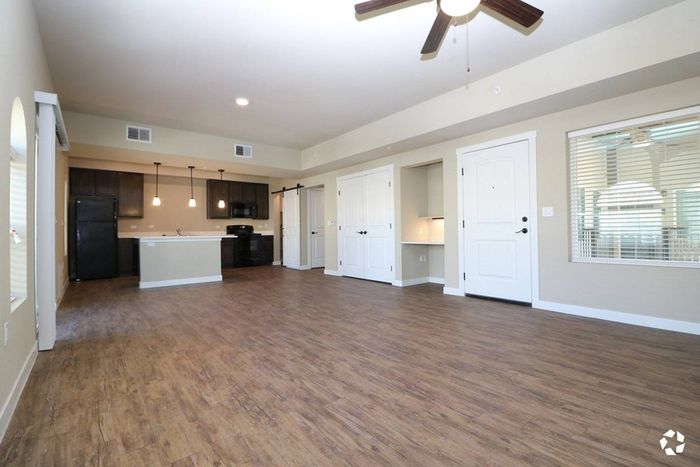Pecos Vista Living Space