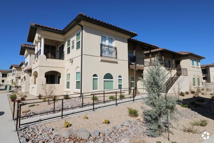 Pecos Vista Exterior