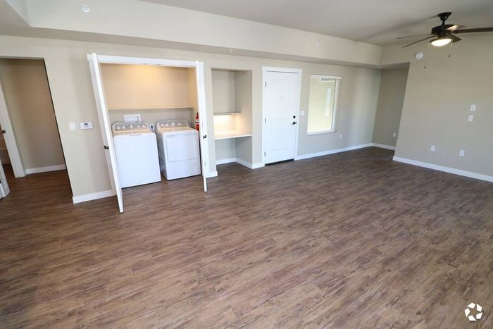 Pecos Vista Living Room