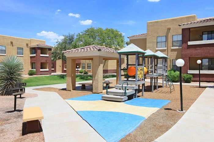 Colores del Sol Colores del Sol Playground